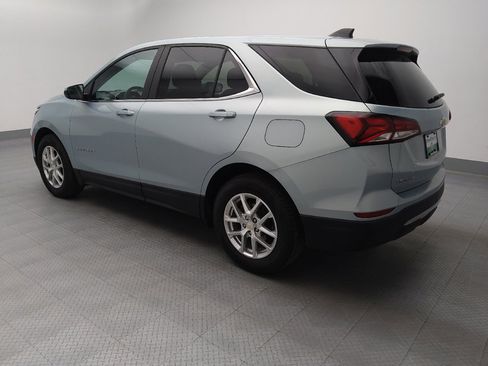 Used 2022 Chevrolet Equinox LT FWD image 3