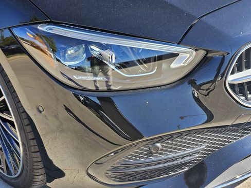 New 2026 Mercedes-Benz C 300 4MATIC Sedan image 6