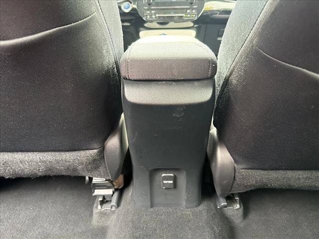 Used 2018 Toyota Prius Two w/ Prius Two Safety Plus Package FWD image 24