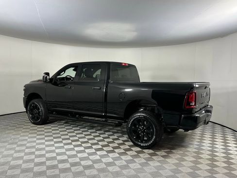 Used 2025 RAM 2500 Big Horn image 7