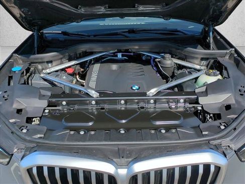 Used 2026 BMW X5 xDrive40i AWD/4WD image 17