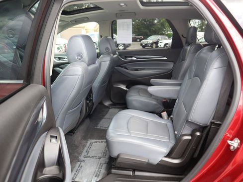 Used 2018 Buick Enclave Essence w/ Trailering Package AWD/4WD image 16