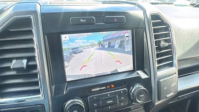 Used 2016 Ford F150 XLT w/ Equipment Group 302A Luxury AWD/4WD image 29