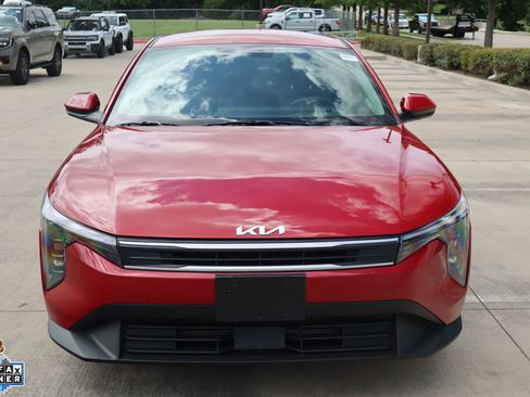 Used 2025 Kia K4 FWD image 9