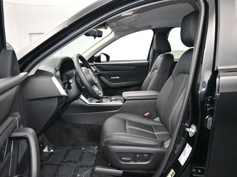 Used 2025 MAZDA CX-90 3.3 Turbo w/ Select Package image 11