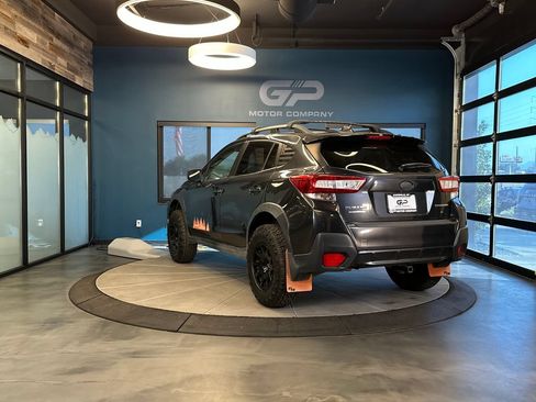 Used 2019 Subaru Crosstrek 2.0i Premium w/ Eyesight System AWD/4WD image 5