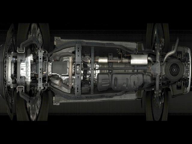 Certified 2025 Ford F150 STX RWD image 16