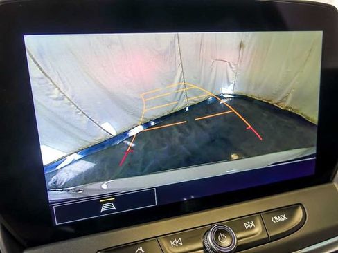 Used 2024 Chevrolet Blazer LT w/ LPO, Floor Liner Package FWD image 21