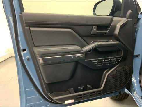 Used 2025 Toyota 4Runner TRD Sport RWD image 19