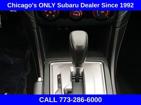 Certified 2023 Subaru Impreza 2.0i image 13