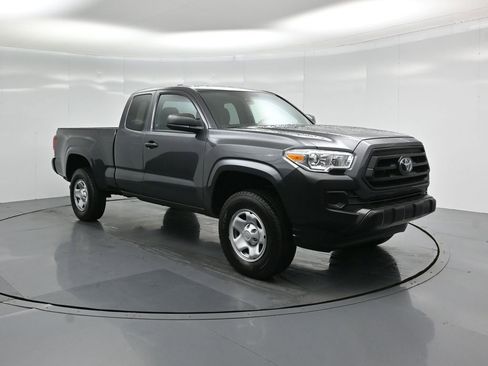 Used 2023 Toyota Tacoma SR image 50