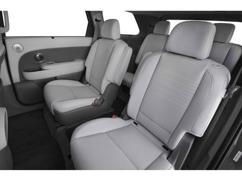 New 2026 Hyundai Palisade Limited AWD/4WD image 9