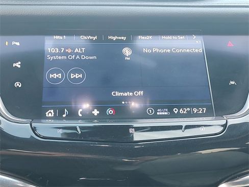 Used 2020 Cadillac XT6 Sport image 17