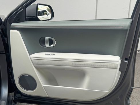 Used 2022 Hyundai Ioniq 5 Limited RWD image 41