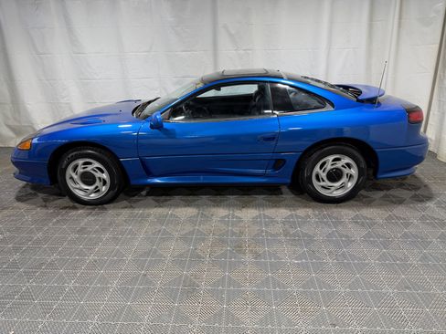 Used 1991 Dodge Stealth R/T image 5