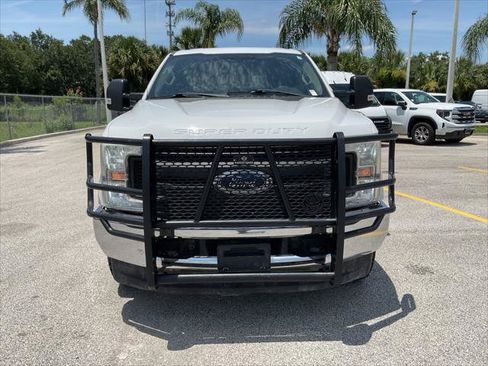 Used 2018 Ford F250 XL w/ Power Equipment Group AWD/4WD image 13