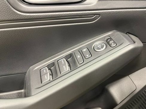 New 2026 Honda Accord LX image 13