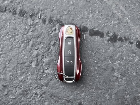 Used 2021 Porsche 911 Targa 4S image 69