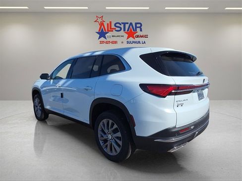 New 2026 Buick Enclave Preferred image 5