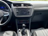 Used 2022 Volkswagen Tiguan SE image 6