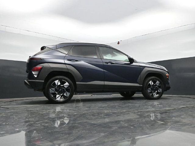 Used 2025 Hyundai Kona SEL AWD/4WD image 60