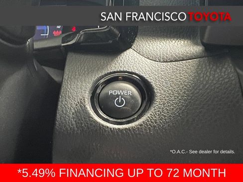Certified 2025 Toyota Camry SE w/ Convenience Package FWD image 25