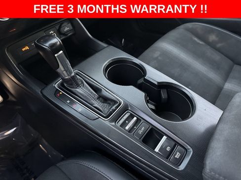 Used 2023 Honda Civic Sport image 38