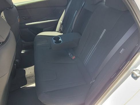 New 2026 Hyundai Elantra SEL Sport FWD image 27