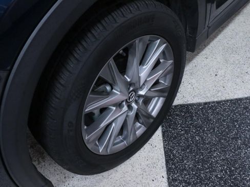 Used 2021 MAZDA CX-5 Grand Touring image 39