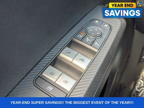 Used 2023 Mitsubishi Outlander SEL image 34