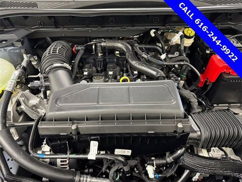 Used 2025 Ford Escape Active w/ Tech Pack #1 image 22