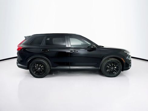Used 2026 Honda CR-V Sport-L image 8