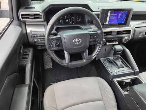 Used 2024 Toyota Tacoma SR5 RWD image 8