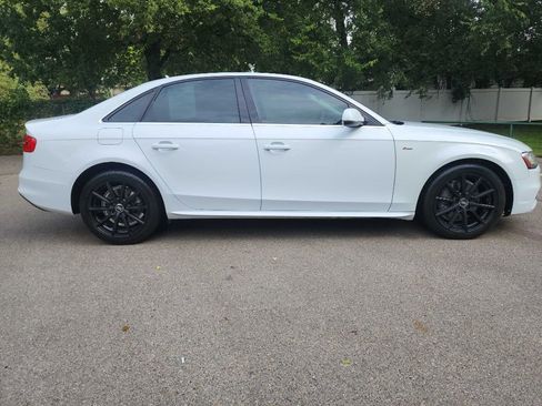 Used 2014 Audi A4 2.0T Premium Plus w/ Premium Plus Package image 6