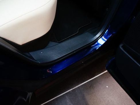Certified 2025 Nissan Murano SL AWD/4WD image 51