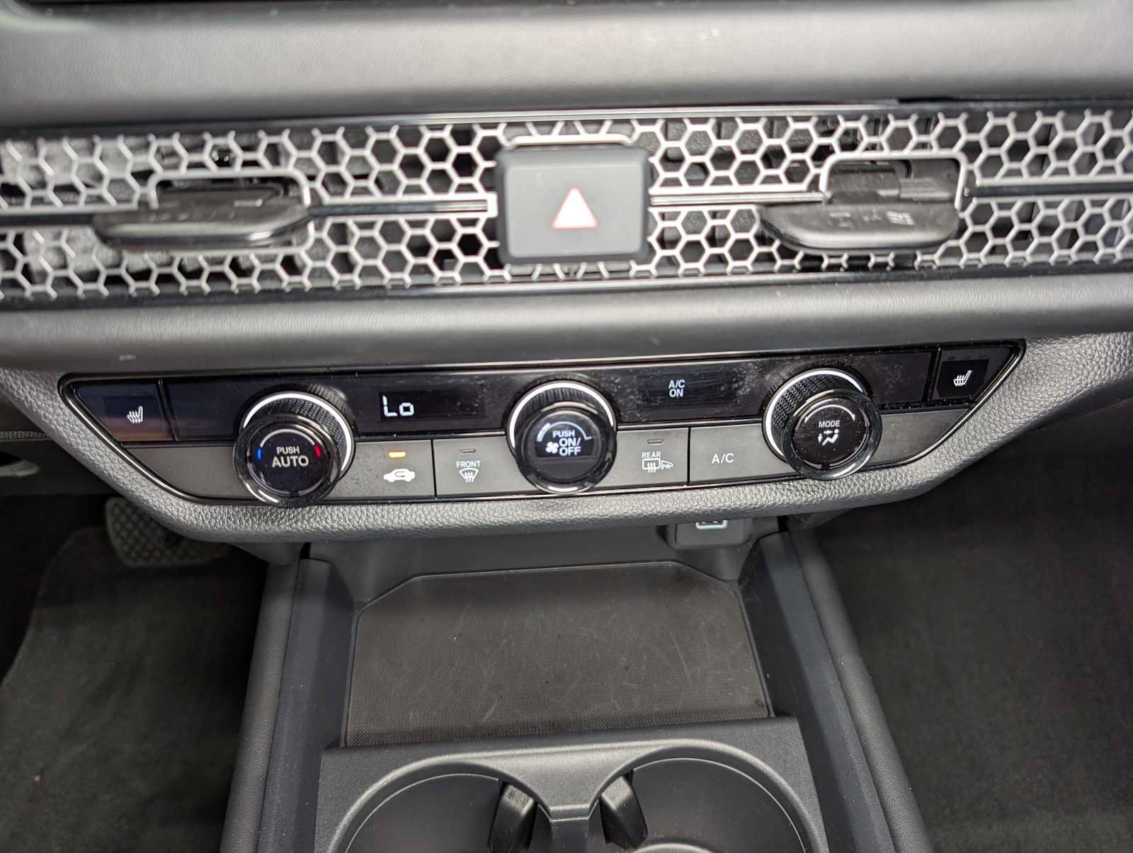 Certified 2024 Honda HR-V Sport image 28