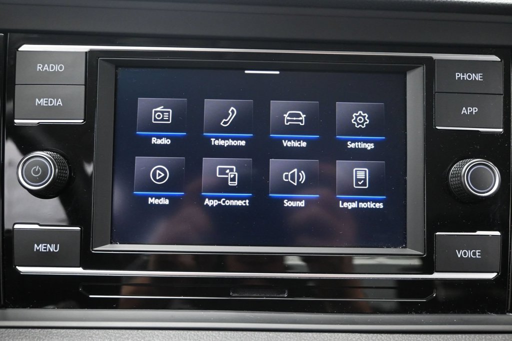 Used 2024 Volkswagen Jetta S FWD image 22