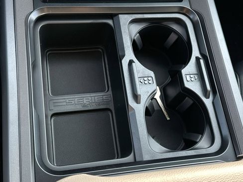 New 2026 Ford F250 Lariat w/ Chrome Package image 28