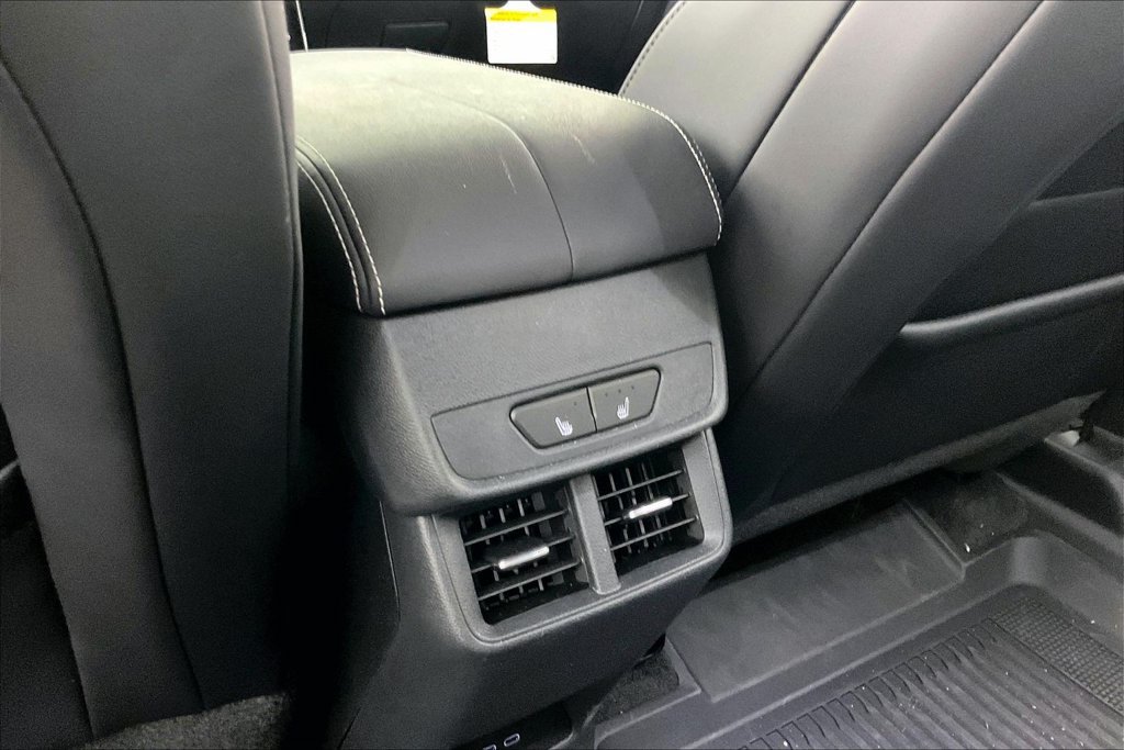 Used 2026 GMC Terrain Denali w/ LPO, Floor Liner Package AWD/4WD image 8