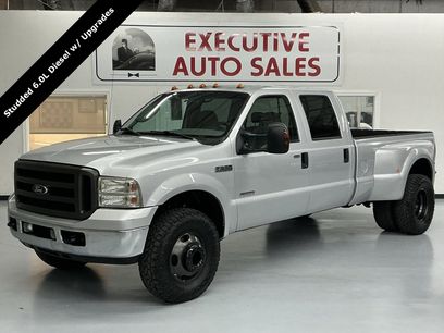 Used 2006 Ford F350 XL