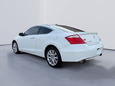 Used 2008 Honda Accord EX-L image 5