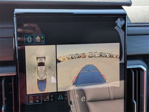 New 2026 GMC Acadia Elevation w/ Elevation Premium Package image 24