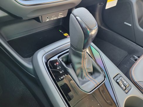 New 2026 Subaru Crosstrek 2.5i Limited w/ Crosstrek Mirror Package image 19