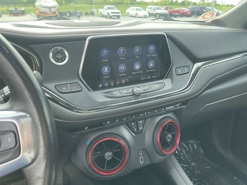 Used 2021 Chevrolet Blazer RS w/ LPO, Floor Liner Package AWD/4WD image 11