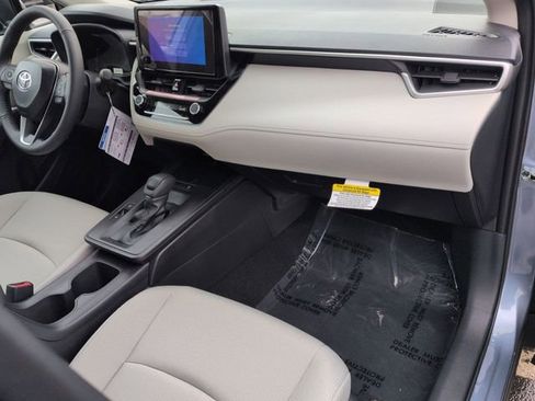 New 2026 Toyota Corolla Cross LE image 29