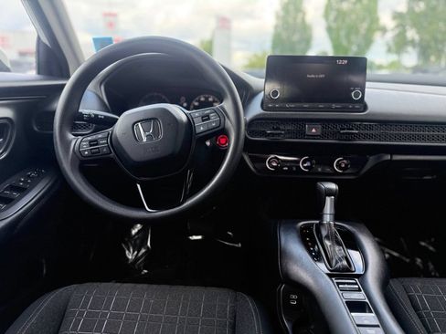Used 2024 Honda HR-V LX image 21