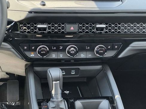 New 2026 Honda Accord Touring image 13