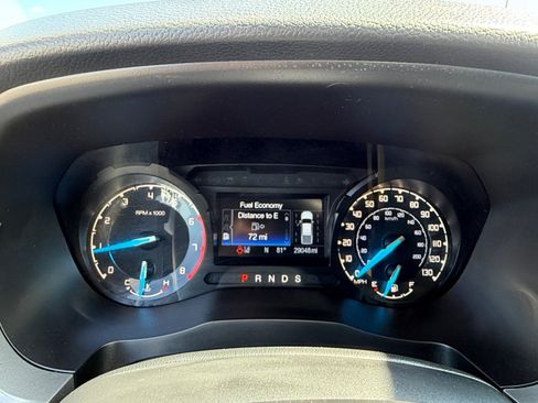 Used 2022 Ford Ranger XLT w/ Equipment Group 301A Mid RWD image 17