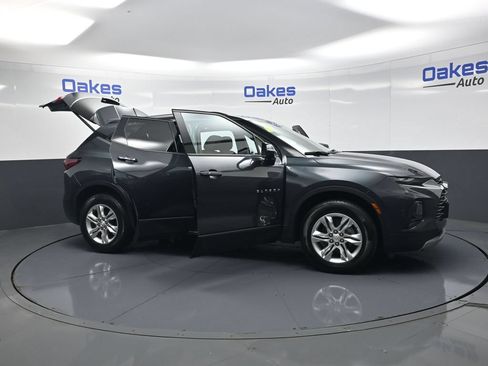 Used 2019 Chevrolet Blazer LT FWD image 53