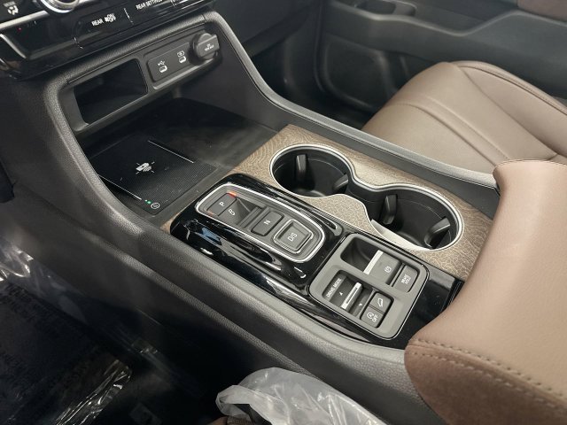 New 2026 Honda Pilot Elite image 17